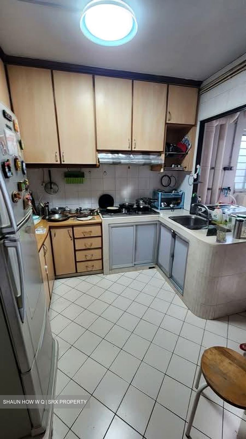 Blk 104A Depot Heights (Bukit Merah), HDB 4 Rooms #544721491